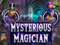 Тоглоом Mysterious Magician
