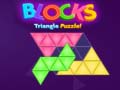 Тоглоом Blocks Triangle Puzzle