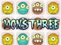 Тоглоом MonsThree