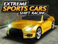 Тоглоом Extreme Sports Cars Shift Racing
