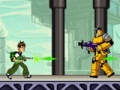 Тоглоом Ben 10 Aliens Kill Zone