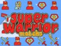 Тоглоом Super Warrior Match 3