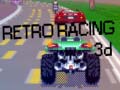 Тоглоом Retro Racing 3d 