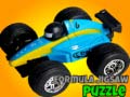 Тоглоом Formula Jigsaw Puzzle