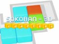 Тоглоом Sokoban 3d Chapter 5