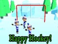 Тоглоом Happy Hockey!