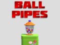 Тоглоом Ball Pipes