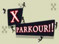 Тоглоом X-Parcour!!