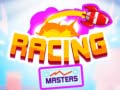 Тоглоом Racing masters