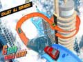 Тоглоом Mega Ramp Car Stunts Racing: Impossible Tracks 3d