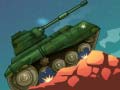 Тоглоом Last Tank Attack
