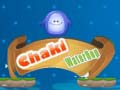 Тоглоом Chaki WaterHop