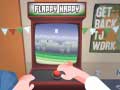 Тоглоом Flappy Happy