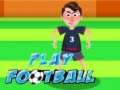 Тоглоом Play Football