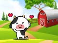 Тоглоом Cartoon Farm Spot The Difference