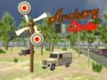 Тоглоом Archery Strike
