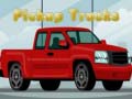Тоглоом Pickup Trucks 