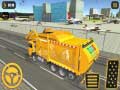 Тоглоом Real Garbage Truck