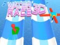 Тоглоом Water Race 3D