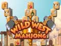 Тоглоом Wild West Mahjong
