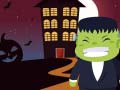 Тоглоом Scary Frankenstein Difference