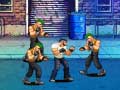 Тоглоом Beat Em Up Street Fight 2d