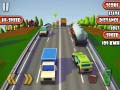 Тоглоом Furious Highway Road Car