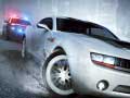 Тоглоом Police Car Chase Crime Racing