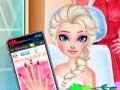Тоглоом Princess Nail Salon Makeover