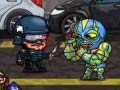 Тоглоом Kill The Zombies