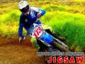 Тоглоом Motocross Drivers Jigsaw