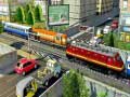 Тоглоом Modern Train Driving Simulator