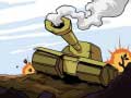 Тоглоом Ttank + Tank