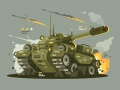 Тоглоом Military Vehicles Match 3