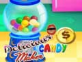 Тоглоом Delicious Candy Maker 