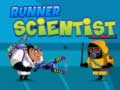 Тоглоом Runner Scientist 