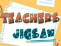 Тоглоом Teachers Jigsaw