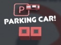 Тоглоом Parking Car!