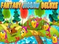 Тоглоом Fantasy Jigsaw Deluxe