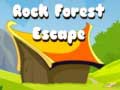 Тоглоом Rock forest escape 