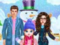 Тоглоом Baby Taylor Snow Fun