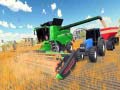 Тоглоом Real Village Tractor Farming Simulator 2020