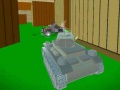 Тоглоом Pixel Vehicle Shooting War and Turbo Drifting Race