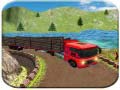 Тоглоом Modern Offroad Truck Driving