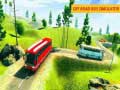 Тоглоом Offroad Bus