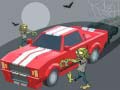 Тоглоом Zombie Drift Arena