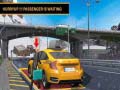 Тоглоом Modern City Taxi Service Simulator
