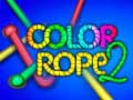 Тоглоом Color Rope 2
