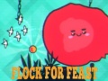 Тоглоом Flock for Feast