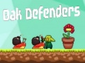 Тоглоом Oak Defender